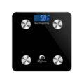 Digital Bluetooth Body Fat Bathroom Weight Scales