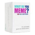 What do you meme - UK Edition